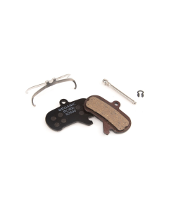 ΤΑΚΑΚΙΑ SRAM MAVEN 2024+, OE MTB X-LARGE ORGANIC/STEEL (QUIET)