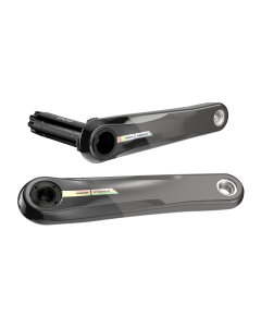 ΔΙΣΚΟΒΡΑΧΙΟΝΑΣ SRAM FORCE DUB 172.5MM UNICORN GREY W/LASER FOIL ΧΩΡΙΣ SPIDER D2