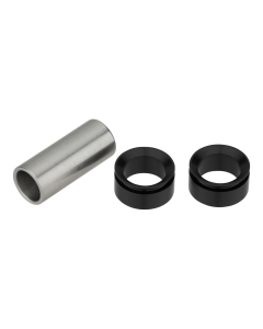 ΑΝΤΑΛΛΑΚΤΙΚΟ ROCKSHOX REAR SHOCK MOUNTING HARDWARE 3-PIECE 1/2"(IMPERIAL&METRIC) 10X22.2