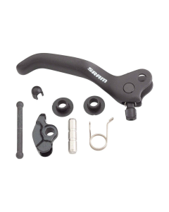 ΑΝΤΑΛΛΑΚΤΙΚΟ SRAM G2 R DISC BRAKE LEVER BLADE KIT ALUMINUM GLOSS BLACK