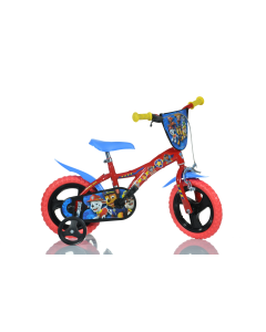 ΠΟΔΗΛΑΤΟ DINO CARTOON PAW PATROL 14''