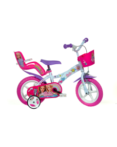 ΠΟΔΗΛΑΤΟ DINO CARTOON BARBIE 12''