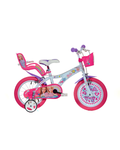 ΠΟΔΗΛΑΤΟ DINO CARTOON BARBIE 16''