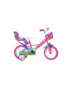 ΠΟΔΗΛΑΤΟ DINO CARTOON PEPPA PIG 12''