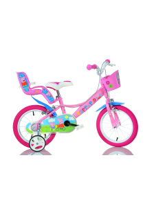 ΠΟΔΗΛΑΤΟ DINO CARTOON PEPPA PIG 14''