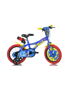 ΠΟΔΗΛΑΤΟ DINO CARTOON SONIC 14''