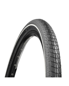 ΕΛΑΣΤΙΚΟ MITAS CITYHOPPER 26x2.25 ANTIPUNCTURE  REFLEX 57-622 V99 ΜΑΥΡΟ