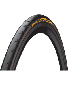 ΕΛΑΣΤΙΚΟ CONTINENTAL GATORSKIN 26'' 650x23 23-571 ΣΥΡΜΑ