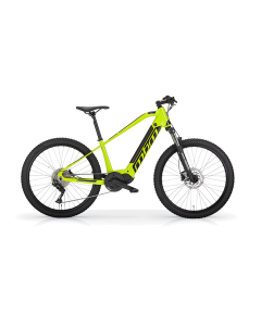 ΠΟΔΗΛΑΤΟ ΗΛΕΚΤΡΙΚΟ MBM CHAOS 26'' 10.4Ah 360Wh 1x10 DEORE