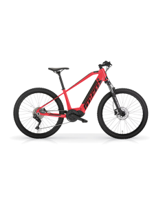 ΠΟΔΗΛΑΤΟ ΗΛΕΚΤΡΙΚΟ MBM CHAOS 26'' 10.4Ah 360Wh 1x11 MBM