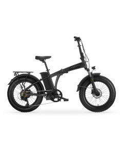 ΠΟΔΗΛΑΤΟ ΗΛΕΚΤΡΙΚΟ MBM PHRIKE E-FAT 20'' 17.5Ah 840Wh