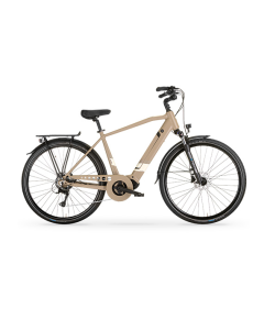 ΠΟΔΗΛΑΤΟ ΗΛΕΚΤΡΙΚΟ MBM RAMBLA SPORT 28'' 10.4Ah 460Wh ΑΝΔΡΙΚΟ