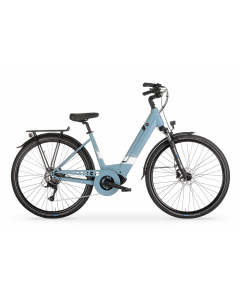 ΠΟΔΗΛΑΤΟ ΗΛΕΚΤΡΙΚΟ MBM RAMBLA SPORT 28'' 10.4Ah 460Wh ΓΥΝΑΙΚΕΙΟ