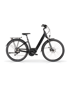 ΠΟΔΗΛΑΤΟ ΗΛΕΚΤΡΙΚΟ MBM SINOPE 28'' 14Ah 504Wh 1x10 SHIMANO