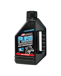 ΛΑΔΙ MAXIMA PLUSH DAMPING 5WT 16OZ/473ML