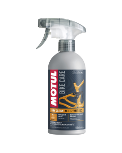 ΚΑΘΑΡΙΣΤΙΚΟ ΣΚΕΛΕΤΟΥ MOTUL DRY CLEAN ROAD 500ml