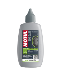 ΛΙΠΑΝΤΙΚΟ ΑΛΥΣΙΔΑΣ MOTUL CHAIN LUBE DRY ROAD 100ml