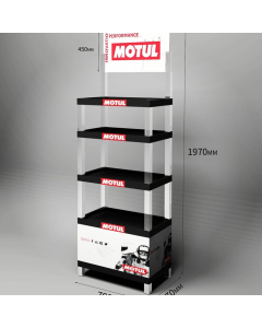 ΕΚΘΕΤΗΡΙΟ MOTUL GENERAL