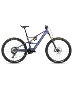 ΠΟΔΗΛΑΤΟ ORBEA RISE LT M-TEAM 630Wh 29'' 025