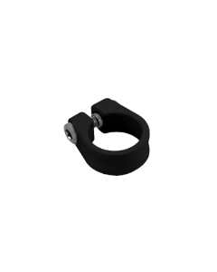 ΚΟΛΑΡΟ ΣΕΛΛΑΣ EASY 28.6mm ΜΕ ΒΙΔΑ ΜΑΥΡΟ