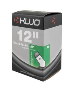 ΑΕΡΟΘΑΛΑΜΟΣ KUJO 12-1/2x1.75-2.25 AV