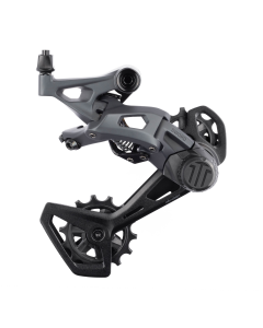 ΣΑΣΜΑΝ ΟΠΙΣΘΙΟ MICROSHIFT SWORD RD-G7025L 2x10 ΤΑΧΥΤΗΤΩΝ LONG CAGE