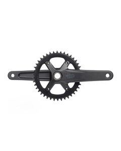 ΔΙΣΚΟΒΡΑΧΙΟΝΑΣ MICROSHIFT SWORD 1X10 42T 50MM CHAINLINE 24MM ΑΞΟΝΑ 170MM