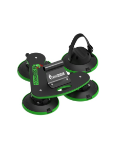 ΣΧΑΡΑ ΟΡΟΦΗΣ TREEFROG MODEL PRO 1 PLUS ΜΕ UNIVERSAL