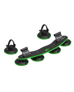 ΣΧΑΡΑ ΟΡΟΦΗΣ TREEFROG MODEL PRO 2 PLUS ΜΕ UNIVERSAL