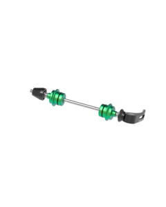 ΑΝΤΑΠΤΟΡΑΣ ΠΗΡΟΥΝΙΟΥ TREEFROG 9X100mm PLUG SET ΓΙΑ UNIVERSAL F.M. ΜΕ QUICK RELEASE