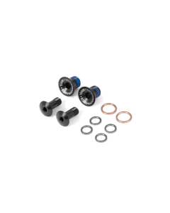 ΑΝΤΑΛΛΑΚΤΙΚΟ ORBEA OCCAM 2020 LINKAGE HARDWARE KIT