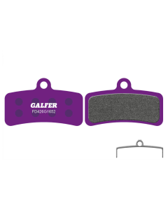 ΤΑΚΑΚΙΑ ΔΙΣΚΟΦΡΕΝΟΥ GALFER FD426 EBIKE ΓΙΑ SHIMANO SAINT BR-M810, ZEE