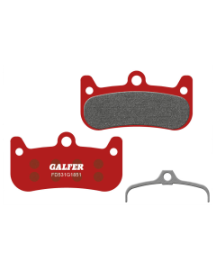 ΤΑΚΑΚΙΑ ΔΙΣΚΟΦΡΕΝΟΥ GALFER FD531 ADVANCED ΓΙΑ FORMULA CURA 4