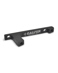 ΑΝΤΑΠΤΟΡΑΣ ΔΙΣΚΟΦΡΕΝΟΥ GALFER POSTMOUNT +20mm