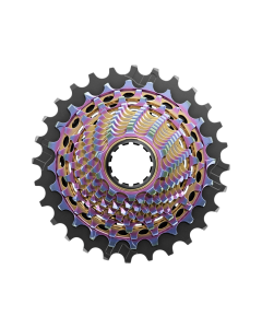ΚΑΣΕΤΑ SRAM XG-1290 10-28T RAINBOW 12 ΤΑΧΥΤΗΤΕΣ E1