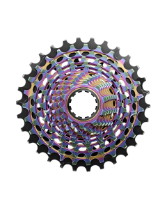 ΚΑΣΕΤΑ SRAM XG-1290 10-30T RAINBOW 12 ΤΑΧΥΤΗΤΕΣ E1
