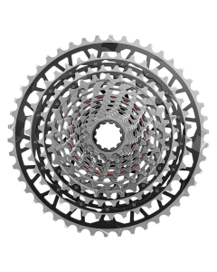 ΚΑΣΕΤΑ SRAM XG-1391 XPLR 10-46T 13 ΤΑΧΥΤΗΤΕΣ E1