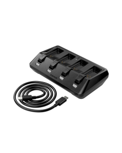 ΦΟΡΤΙΣΤΗΣ SRAM AXS BATTERY BASE 4-PORTS