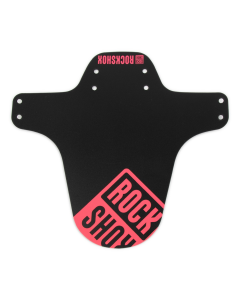 ΦΤΕΡΟ ROCKSHOX MTB NEON PINK PRINT