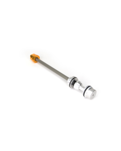 ΚΙΤ ΑΝΑΒΑΘΜΙΣΗΣ ROCKSHOX PIKE C1+ 2023+ V2 AIR SPRING DEBONAIR+ W/ BUTTER CUP 140MM