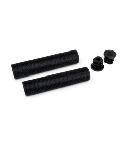 ΧΕΙΡΟΛΑΒΕΣ ROCKSHOX TEXTURED 135MM BLACK