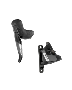 ΜΑΝΕΤΑ-ΔΑΓΚΑΝΑ SRAM APEX ΥΔΡΑΥΛΙΚΟ ΔΙΣΚ/ΝΟ ΑΡΙΣΤΕΡΟ-ΕΜΠΡΟΣ 950MM FLAT MOUNT D1