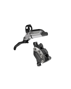 ΔΙΣΚΟΦΡΕΝΟ SRAM MAVEN ULTIMATE STEALTH CLEAR ANO ΕΜΠΡΟΣΘΙΟ/ΟΠΙΣΘΙΟ 2000MM A1