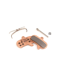 ΤΑΚΑΚΙΑ SRAM MAVEN 2024+ X-LARGE SINTERED/STEEL (HEAVY DUTY)