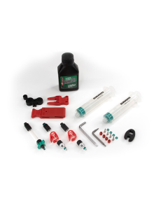 ΚΙΤ ΕΞΑΕΡΩΣΗΣ SRAM STANDARD MINERAL OIL BLEED KIT (DB8/MAVEN)