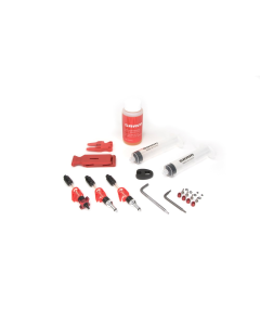 ΚΙΤ ΕΞΑΕΡΩΣΗΣ SRAM STANDARD DOT BLEED KIT V2 (X0/ XX/ GUIDE/LEVEL/CODE/HYDROROAD/G2)