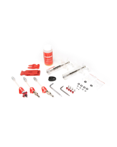 ΚΙΤ ΕΞΑΕΡΩΣΗΣ SRAM PRO DOT BLEED KIT V2 (X0/ XX/ GUIDE/LEVEL/CODE/HYDROROAD/G2)