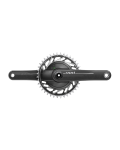ΒΑΤΟΜΕΤΡΟ SRAM RED AXS 1X XPLR DUB WIDE 165MM THREADED MOUNT 42T E1