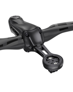 ΒΑΣΗ ZIPP SL SPRINT QUICKVIEW INTEGRATED ROAD GARMIN/WAHOO/HAMMERHEAD 31.8MM QUARTER TURN/TWIST