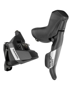 ΜΑΝΕΤΕΣ-ΛΕΒΙΕΔΕΣ-ΔΑΓΚΑΝΑ SRAM APEX D1 ΥΔΡΑΥΛΙΚΟ ΔΙΣΚΟΦΡΕΝΟ ΔΕΞΙ-ΠΙΣΩ 2000MM FLAT MOUNT 20MM